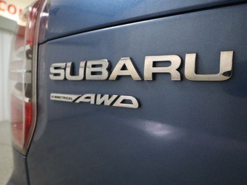 Used 2015 Subaru Forester 2.5i Limited w/ Popular Package #2 AWD/4WD image 21
