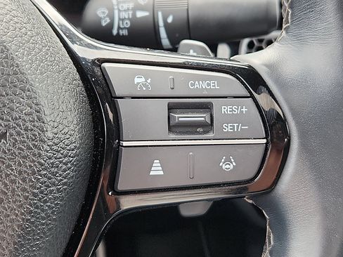 Used 2025 Honda Civic Sport image 22