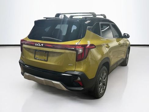 Used 2024 Kia Seltos S AWD/4WD image 7