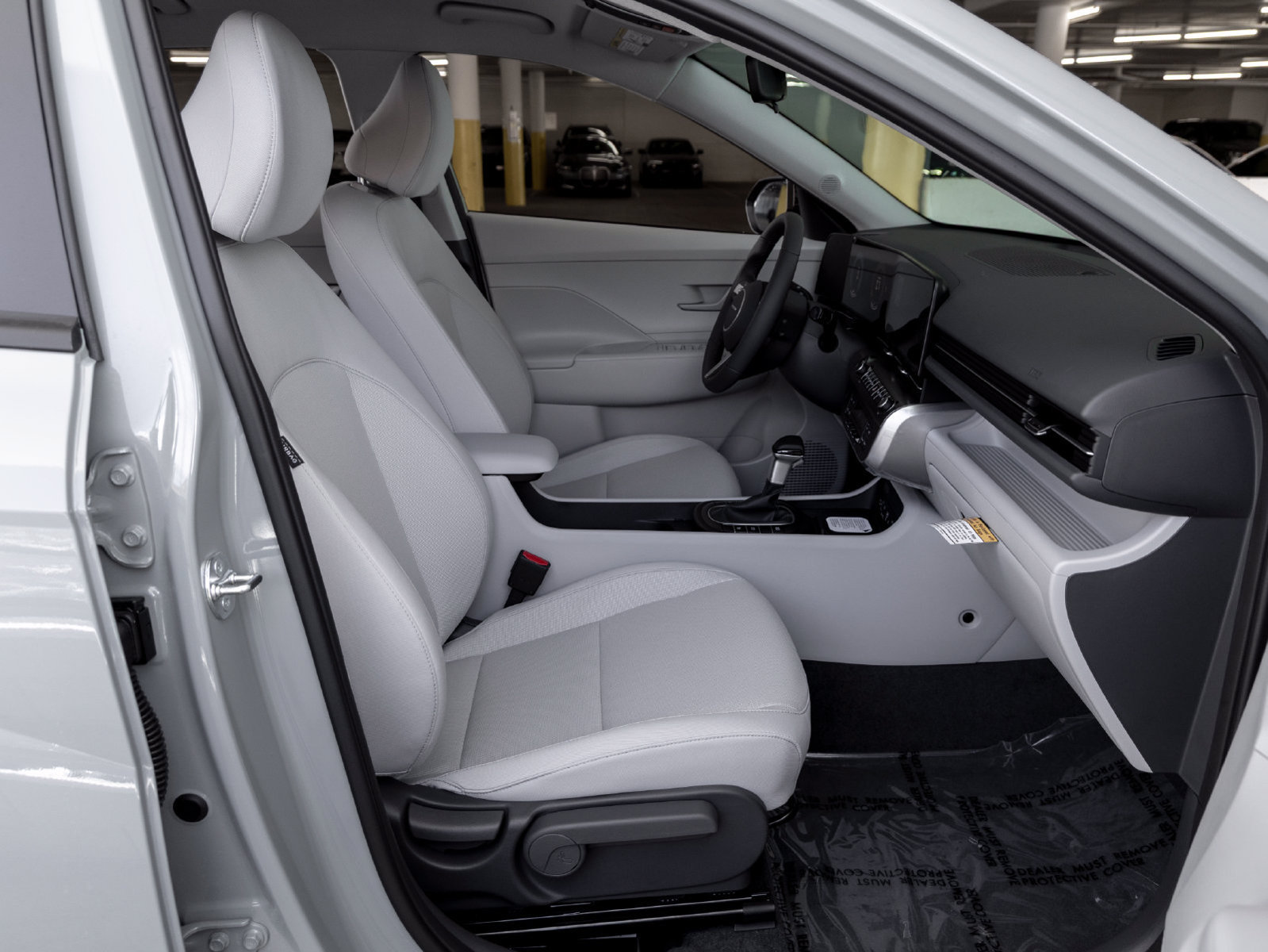 New 2027 Hyundai Kona SEL Sport FWD image 27