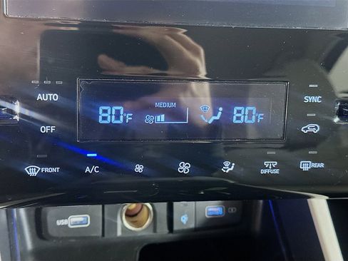 Used 2023 Hyundai Tucson SEL w/ Convenience Package image 23