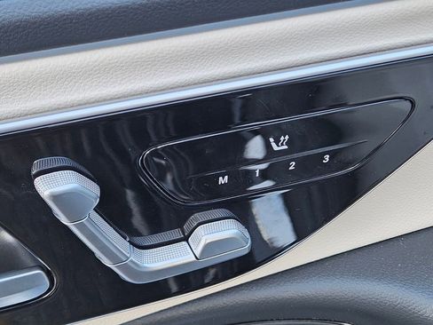 Certified 2025 Mercedes-Benz E 350 4MATIC Sedan image 14