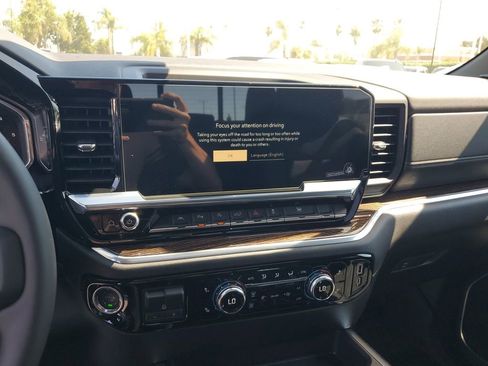 New 2026 GMC Sierra 1500 Elevation w/ Elevation Premium Package image 17