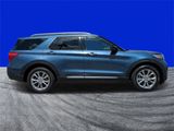 Certified 2020 Ford Explorer Limited image 2