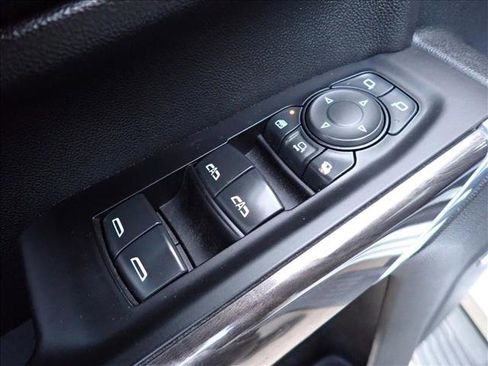 Used 2020 Chevrolet Silverado 3500 LTZ w/ LTZ Plus Package image 18