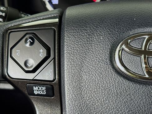 Used 2021 Toyota 4Runner TRD Off-Road Premium w/ Moonroof Package image 13