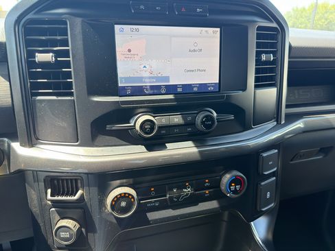 Used 2023 Ford F150 XL w/ STX Appearance Package RWD image 29