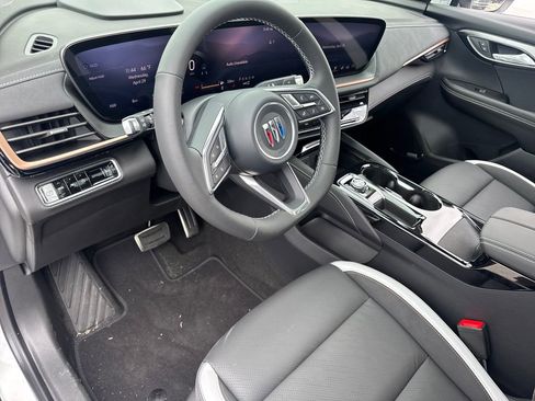 New 2026 Buick Envision Sport Touring AWD/4WD image 16