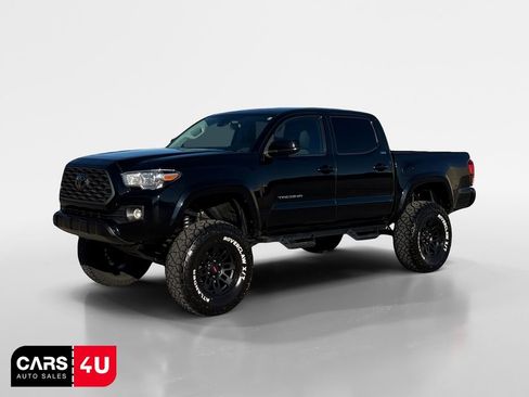 Used 2020 Toyota Tacoma SR5 image 3