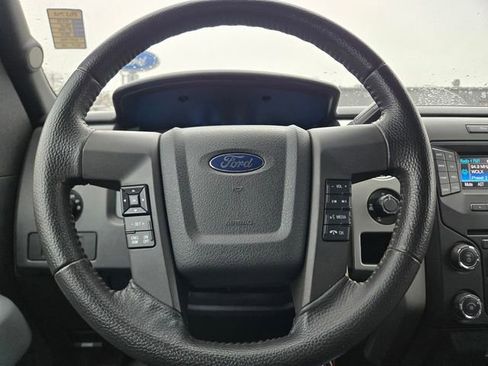 Used 2013 Ford F150 XLT w/ XTR Pkg image 15