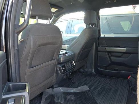 Used 2022 Ford F150 XLT w/ Equipment Group 302A High AWD/4WD image 9