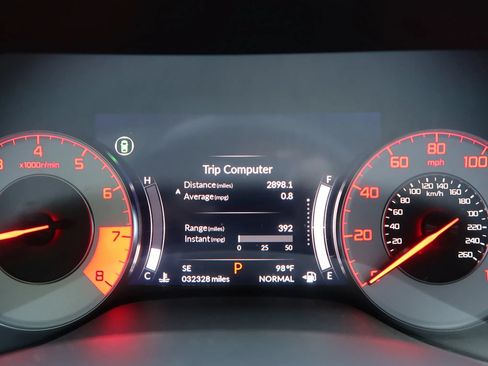Used 2021 Acura TLX w/ A-SPEC Pkg AWD/4WD image 37