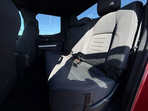 Used 2024 Toyota Tacoma TRD Off-Road image 24