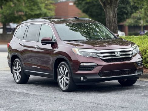 Used 2016 Honda Pilot Touring image 3