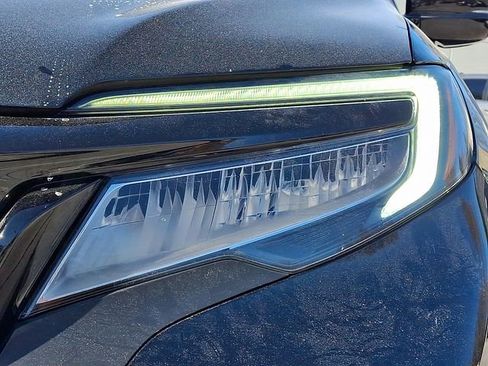 Certified 2019 Honda Passport Elite image 9