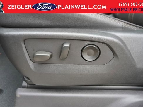 Used 2024 Chevrolet Silverado 2500 High Country image 20