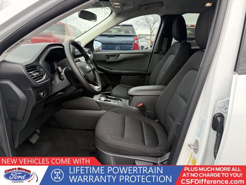 New 2026 Ford Escape Active w/ Cold Weather Package image 11