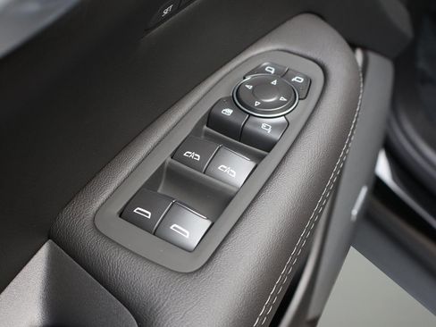 New 2026 Cadillac XT5 Premium Luxury image 11