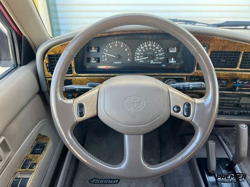 Used 1995 Toyota 4Runner SR5 image 58