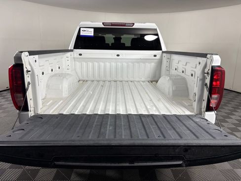 Used 2024 GMC Sierra 1500 Elevation w/ X31 Off-Road Package AWD/4WD image 31