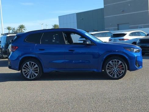 New 2026 BMW X1 xDrive28i w/ Technology Package image 5