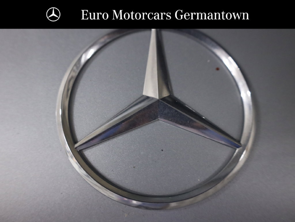 Used 2026 Mercedes-Benz GLS 450 4MATIC image 58