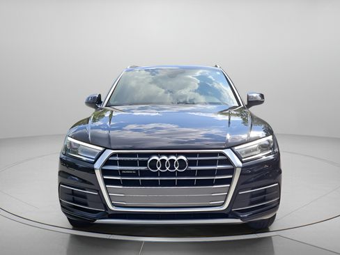 Used 2019 Audi Q5 2.0T Premium AWD/4WD image 8