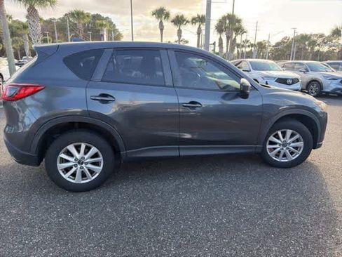 Used 2014 MAZDA CX-5 Sport w/ Bluetooth Audio Package image 6