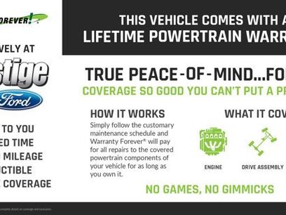 Certified 2024 Ford Expedition Max Limited