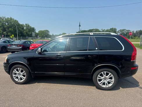 Used 2013 Volvo XC90 3.2 AWD/4WD image 8