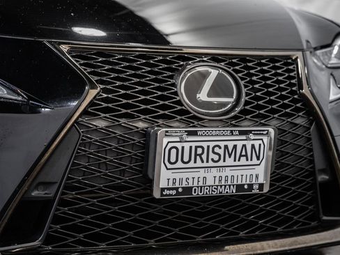 Used 2019 Lexus IS 300 AWD w/ Navigation Package image 14