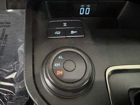 Used 2023 Ford Ranger XLT w/ Equipment Group 301A Mid image 16