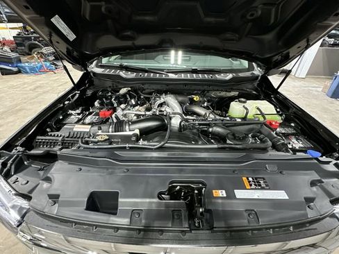New 2026 Ford F350 Lariat w/ Lariat Premium Package image 21