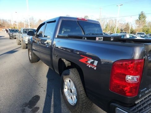 Used 2010 Chevrolet Silverado 1500 LT w/ Power Pack Plus image 8