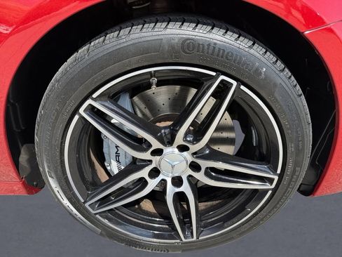 Used 2017 Mercedes-Benz E 43 AMG 4MATIC Sedan image 8