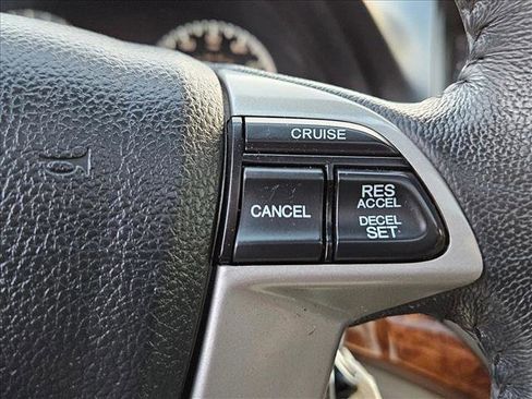 Used 2012 Honda Accord EX-L image 24