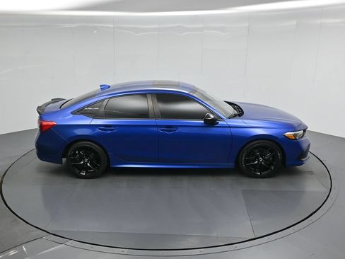 Used 2022 Honda Civic Si image 37