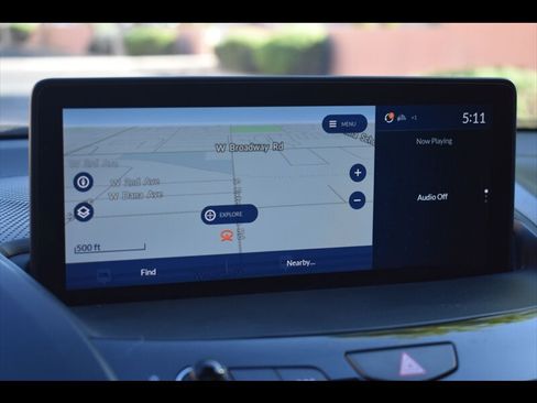 Used 2020 Acura RDX FWD w/ Technology Package image 9