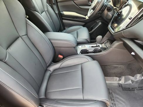 Certified 2026 Subaru Ascent Premium AWD/4WD image 14