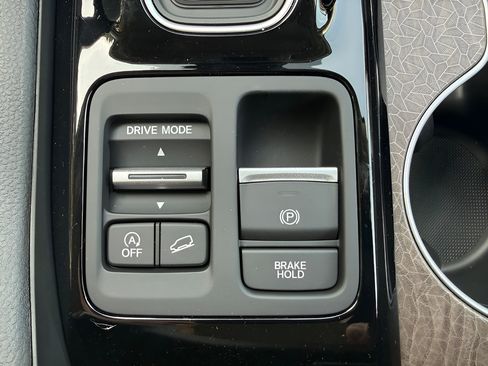 New 2026 Honda Pilot Elite image 29