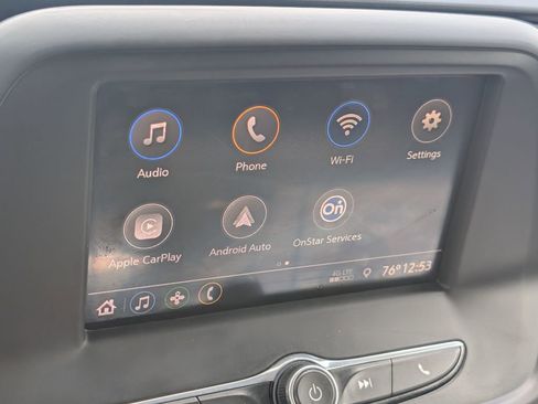 Used 2020 Chevrolet Camaro LT RWD image 16