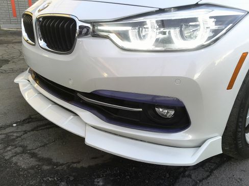 Used 2017 BMW 330i xDrive xDrive image 17