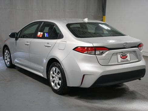 Used 2024 Toyota Corolla LE FWD image 6