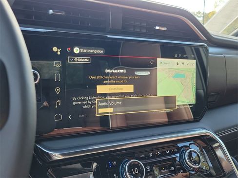 New 2026 GMC Sierra 2500 Denali Ultimate w/ Max Trailering Package image 23