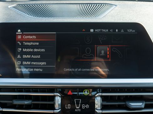 Used 2021 BMW 330i Sedan image 16