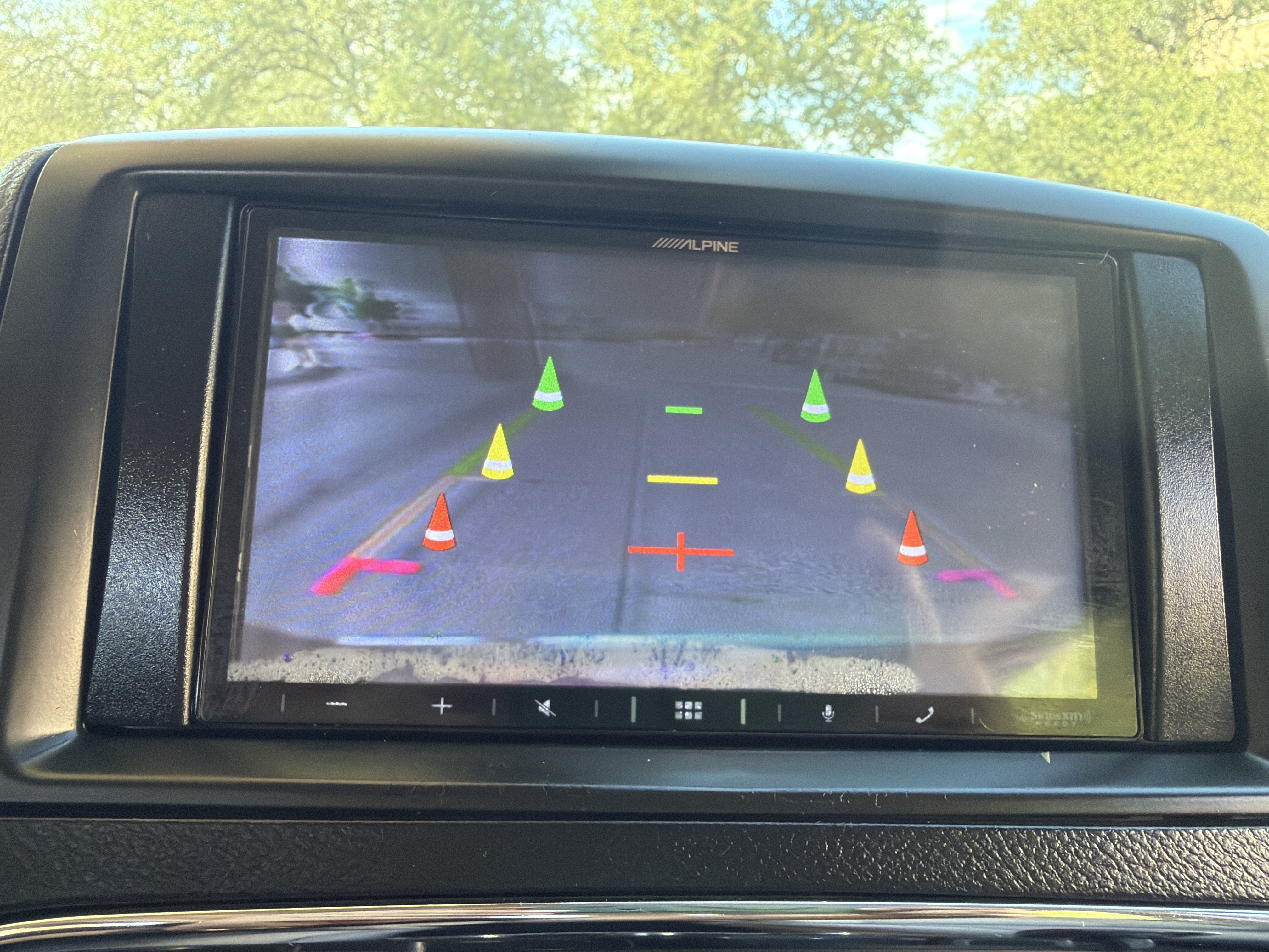 Used 2018 Dodge Grand Caravan SE w/ UConnect Hands-Free Group FWD image 33