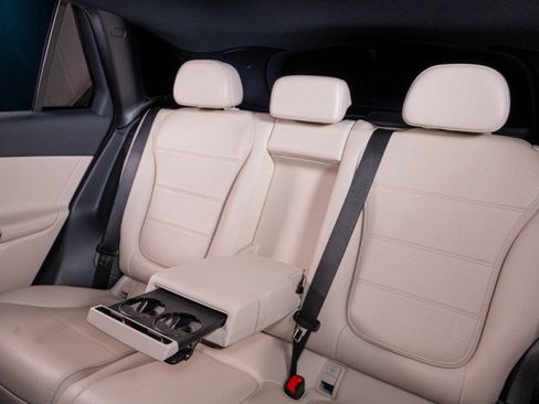New 2026 Mercedes-Benz GLC 300 image 27
