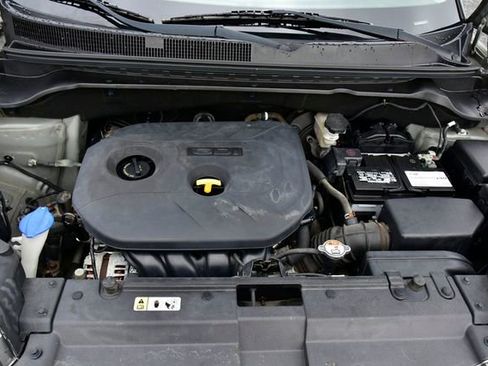 Used 2018 Kia Soul + image 25