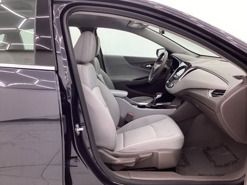 Used 2022 Chevrolet Malibu LS w/ Driver Confidence Package II image 15