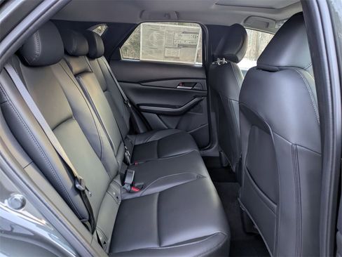 New 2026 MAZDA CX-30 AWD 2.5 S image 28